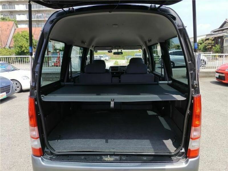 DIAS WAGON