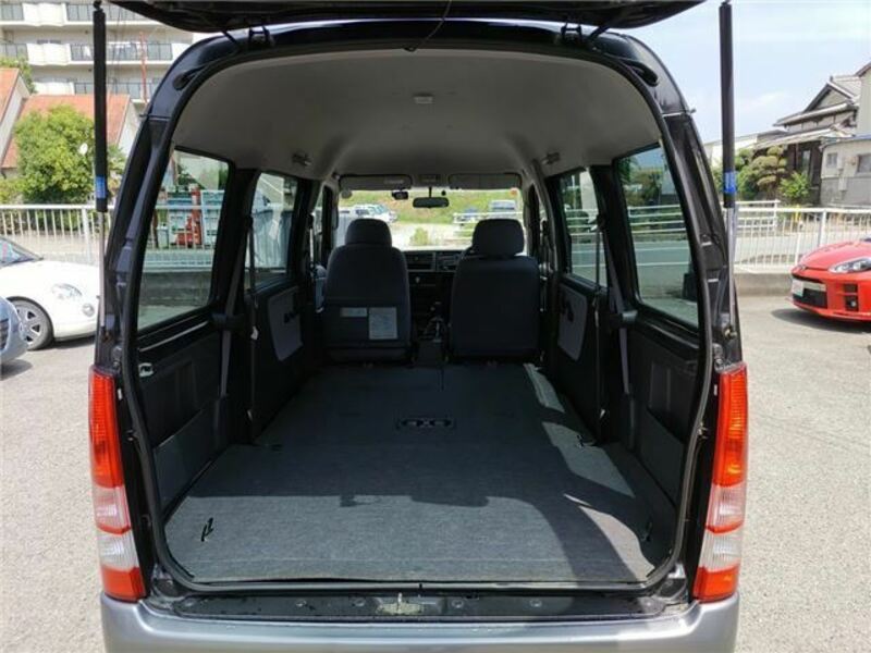 DIAS WAGON