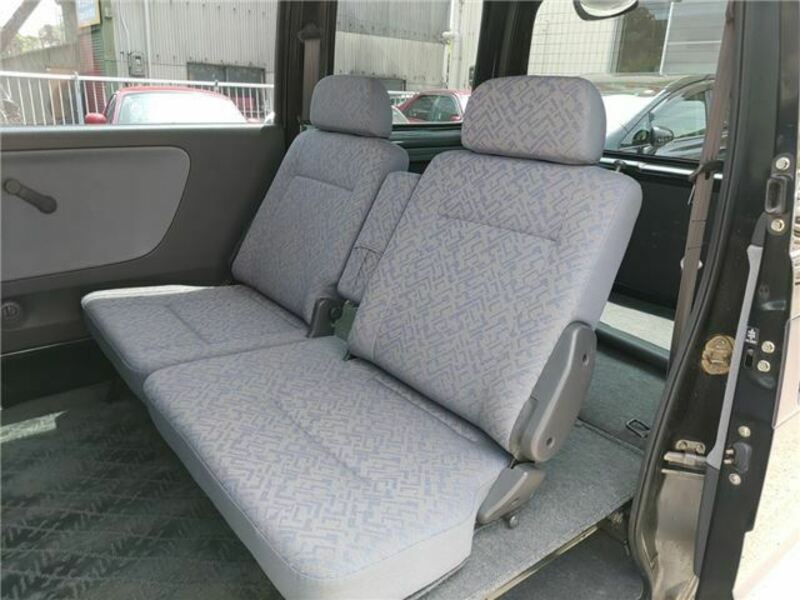 DIAS WAGON