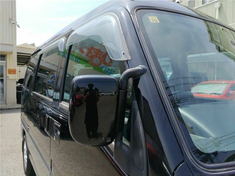 DIAS WAGON