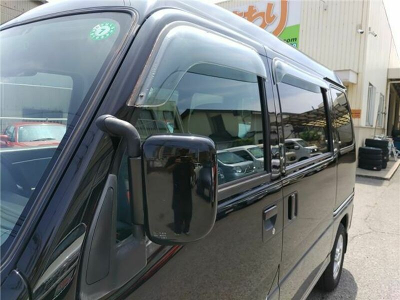 DIAS WAGON