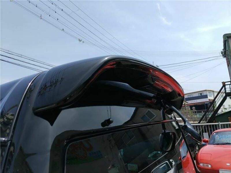 DIAS WAGON