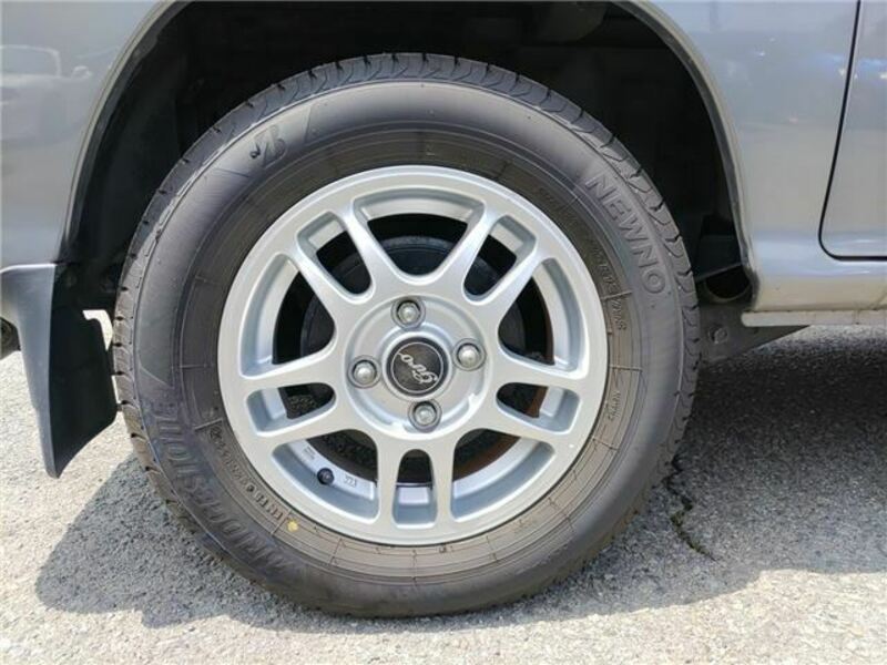 DIAS WAGON