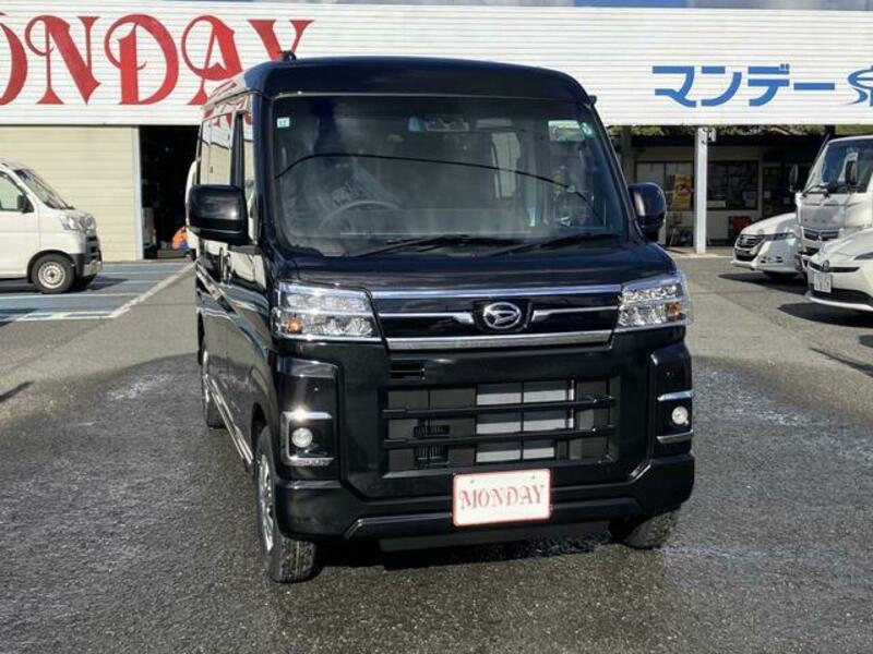 ATRAI