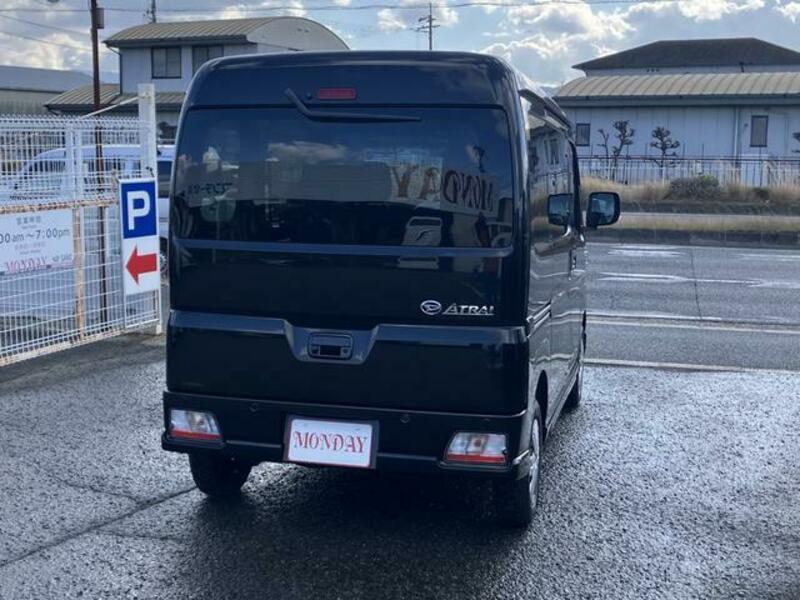 ATRAI
