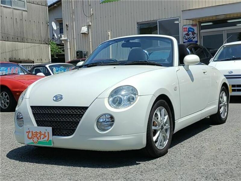 COPEN
