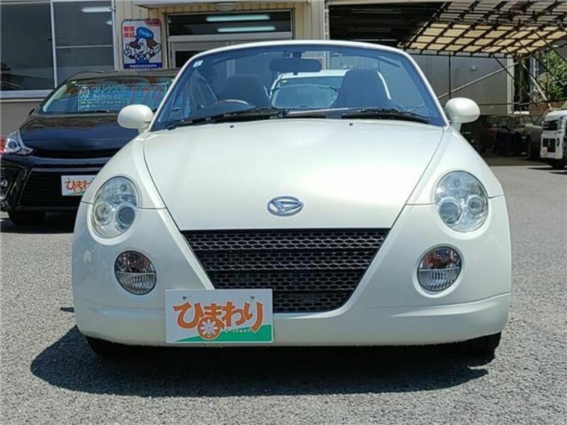 COPEN
