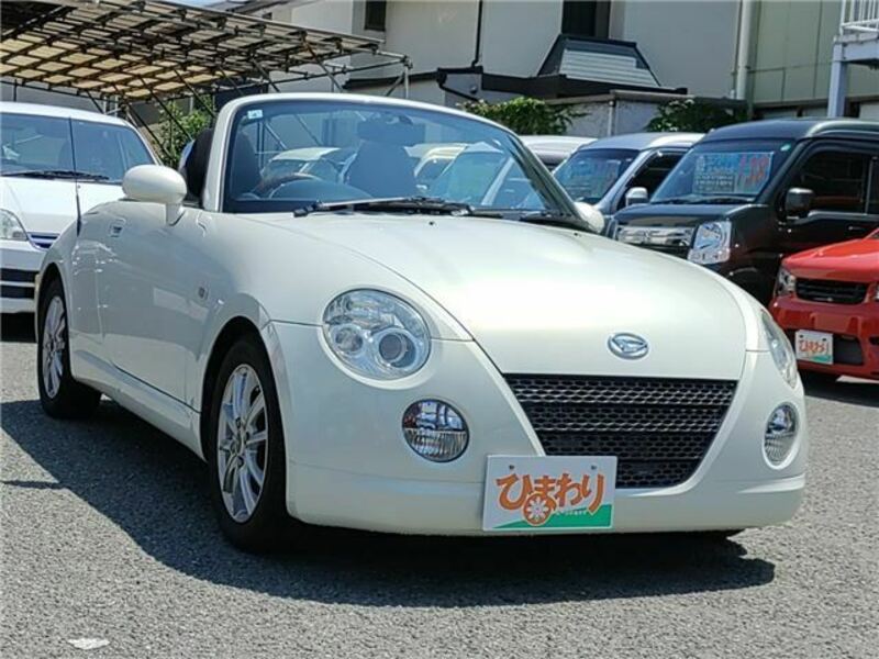 COPEN