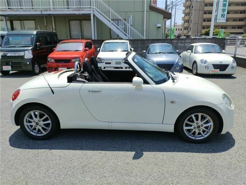 COPEN
