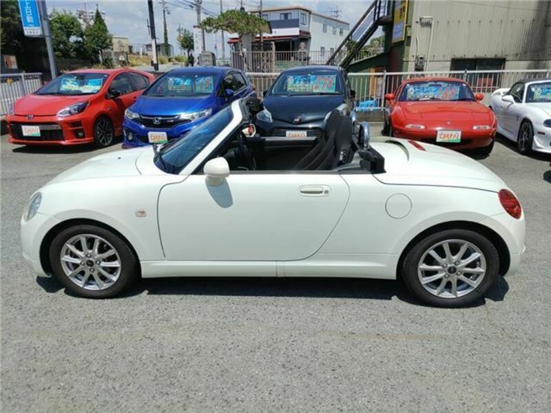 COPEN