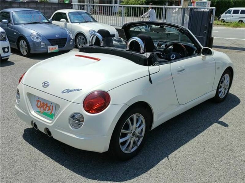 COPEN