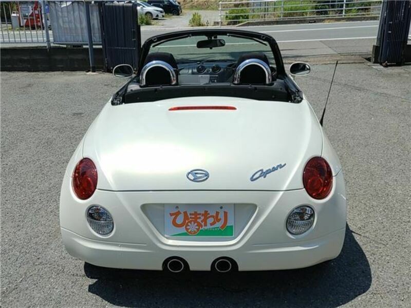 COPEN