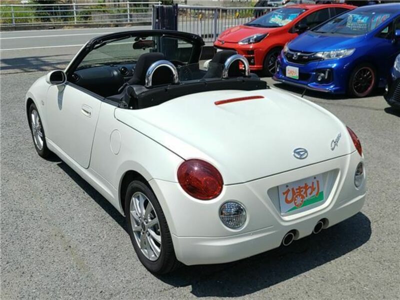 COPEN
