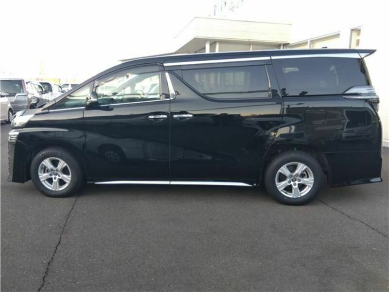 VELLFIRE