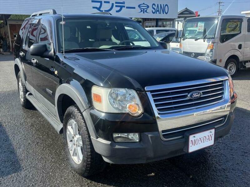 EXPLORER