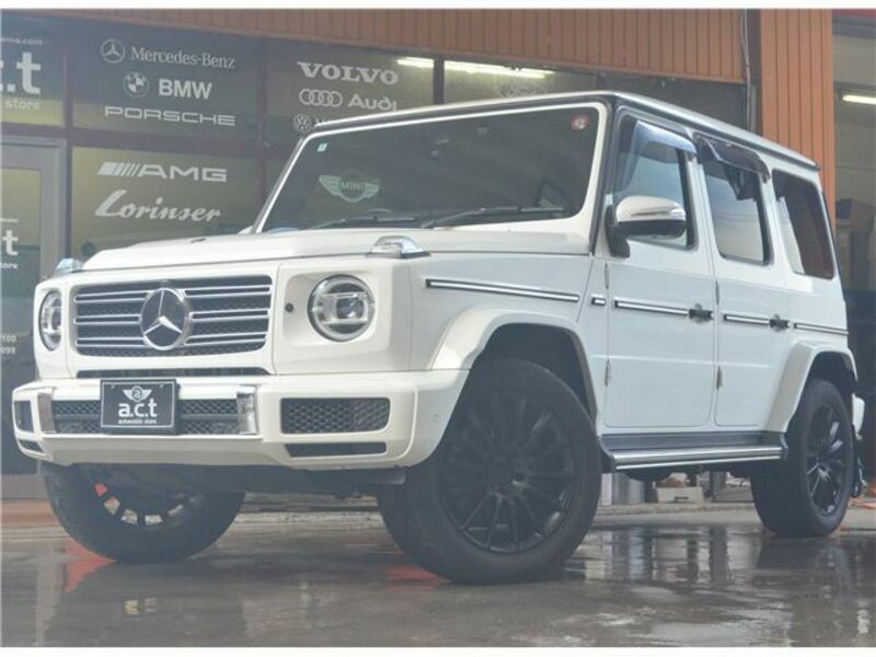 G-CLASS-0