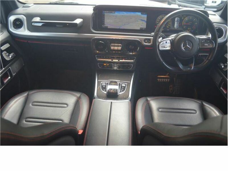 G-CLASS