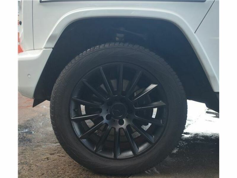 G-CLASS