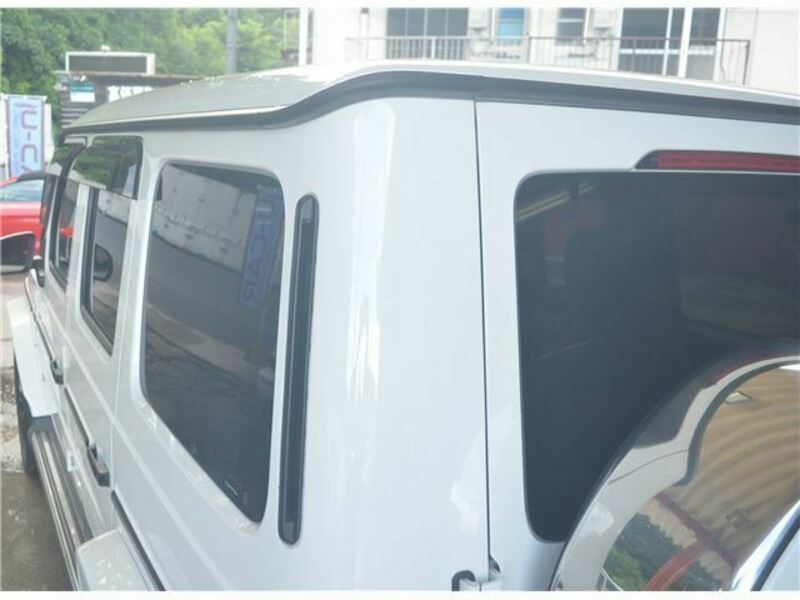G-CLASS