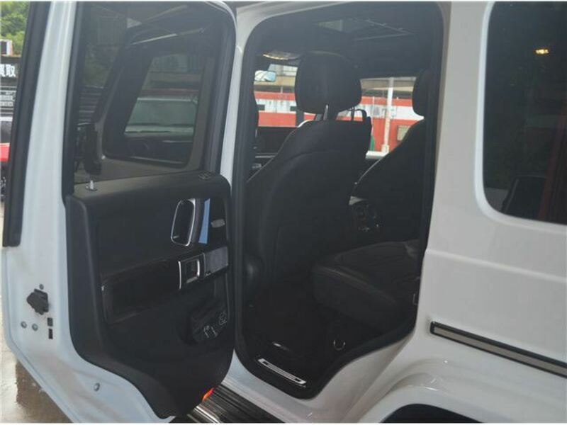 G-CLASS