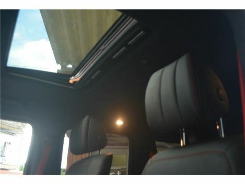 G-CLASS