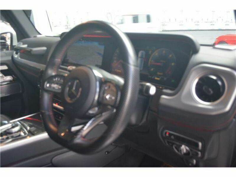 G-CLASS