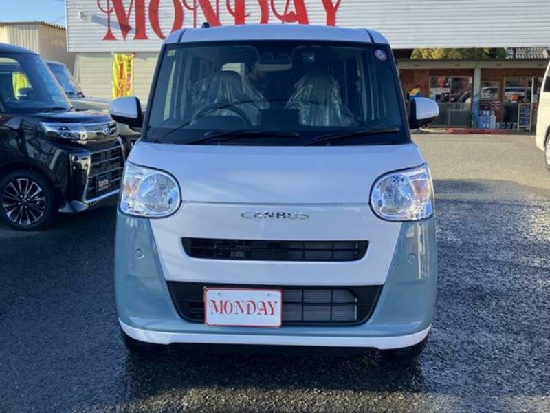 MOVE CANBUS