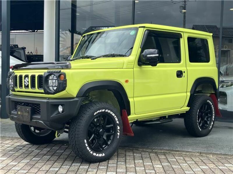 JIMNY-0