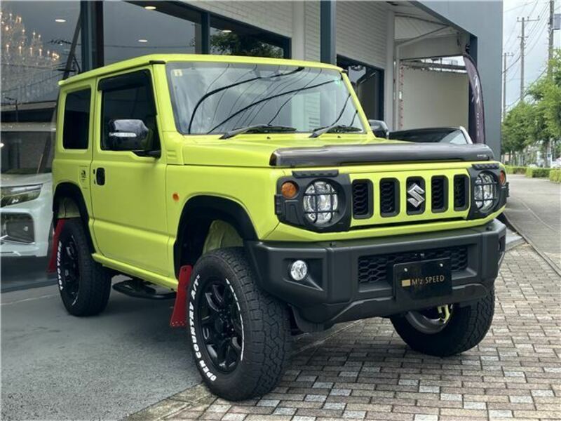 JIMNY