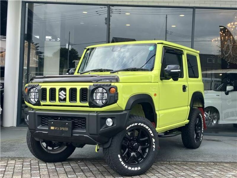 JIMNY