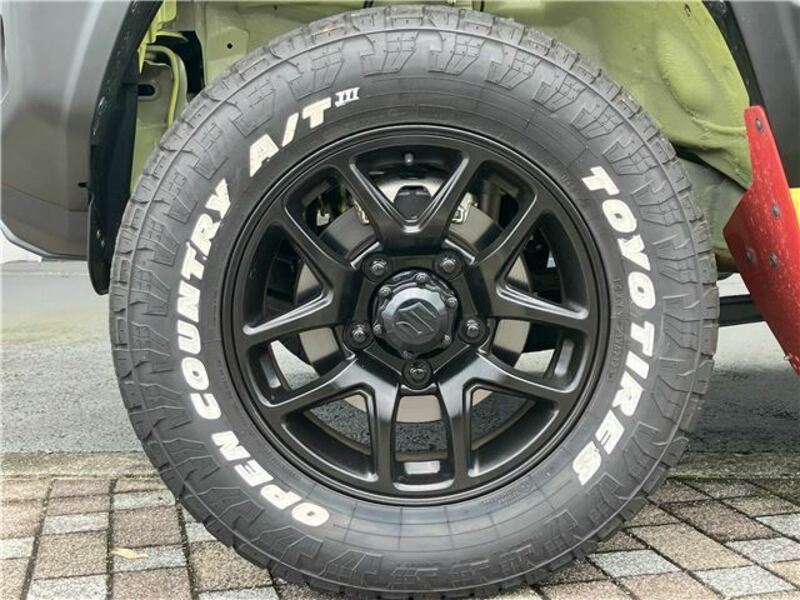 JIMNY