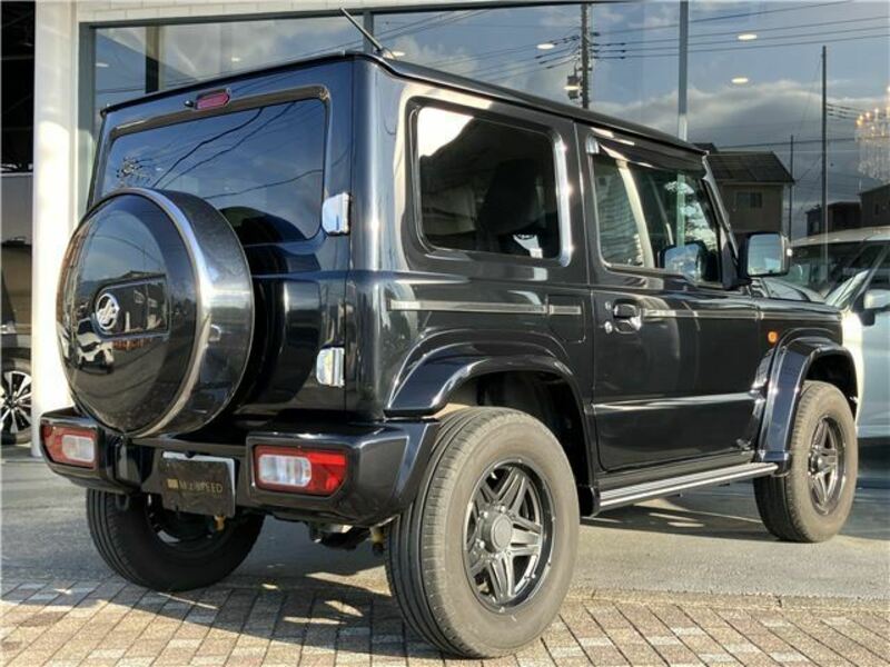 JIMNY SIERRA
