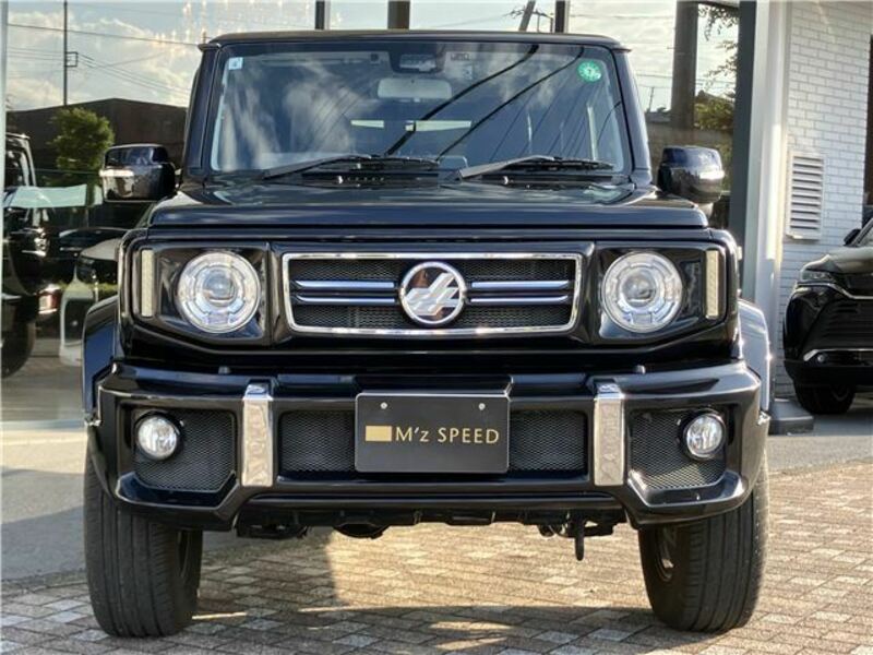 JIMNY SIERRA