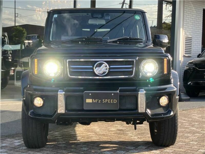 JIMNY SIERRA