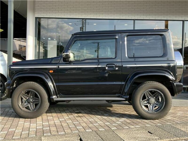 JIMNY SIERRA