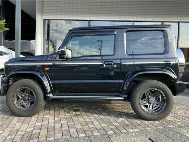 JIMNY SIERRA