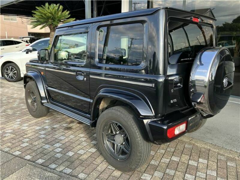 JIMNY SIERRA