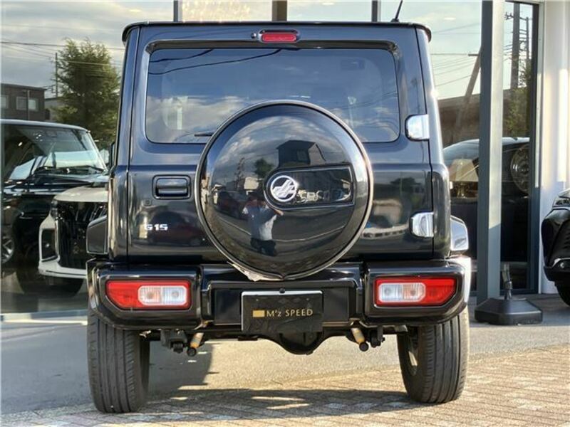 JIMNY SIERRA