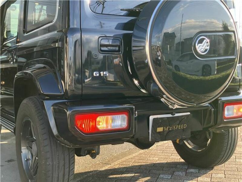 JIMNY SIERRA