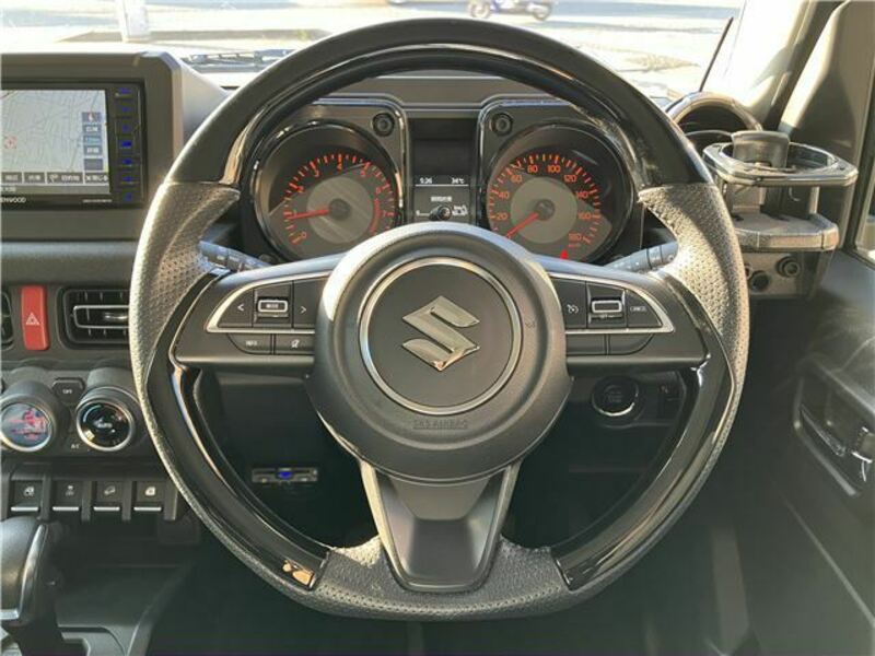 JIMNY SIERRA