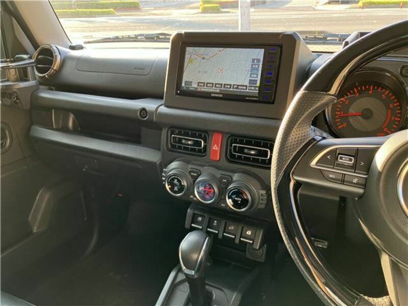 JIMNY SIERRA