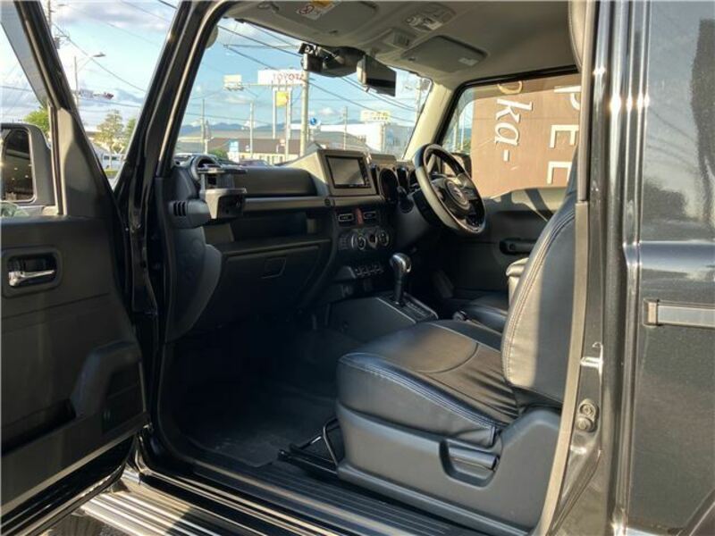 JIMNY SIERRA