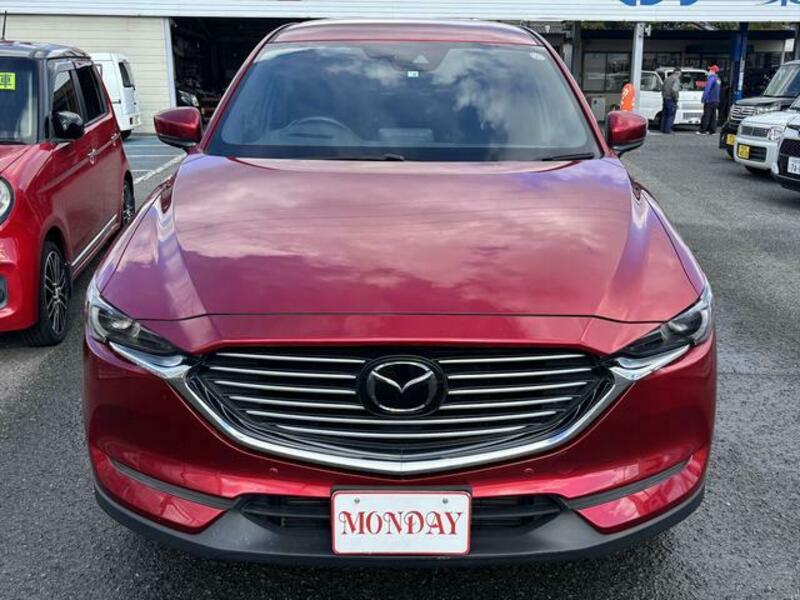 CX-8