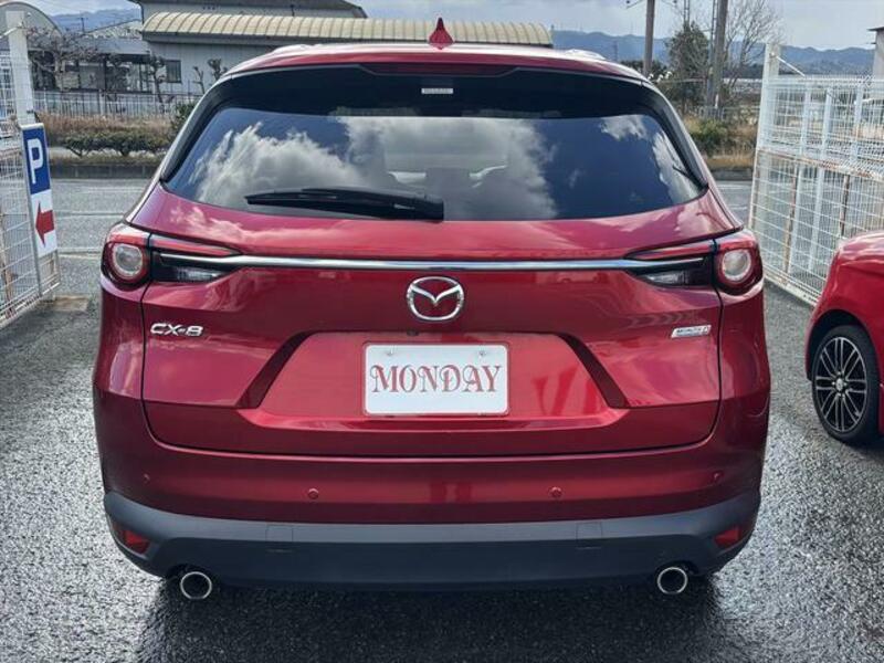 CX-8