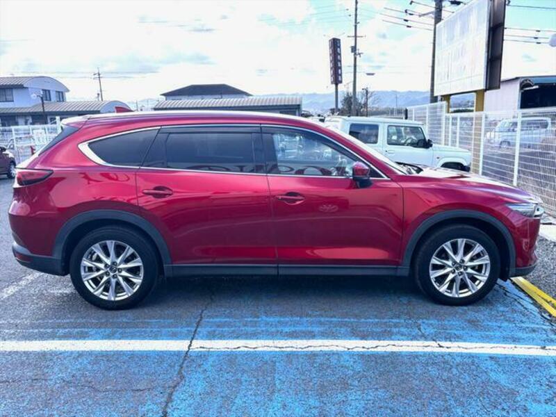 CX-8