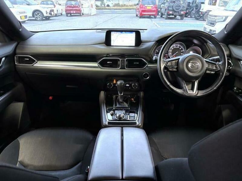 CX-8