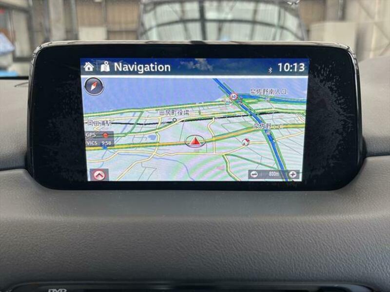 CX-8