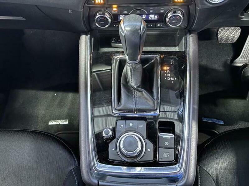 CX-8
