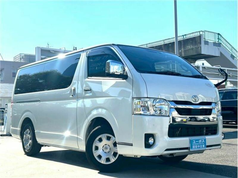HIACE
