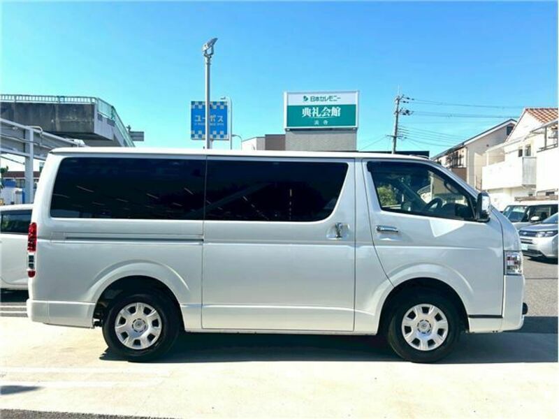 HIACE